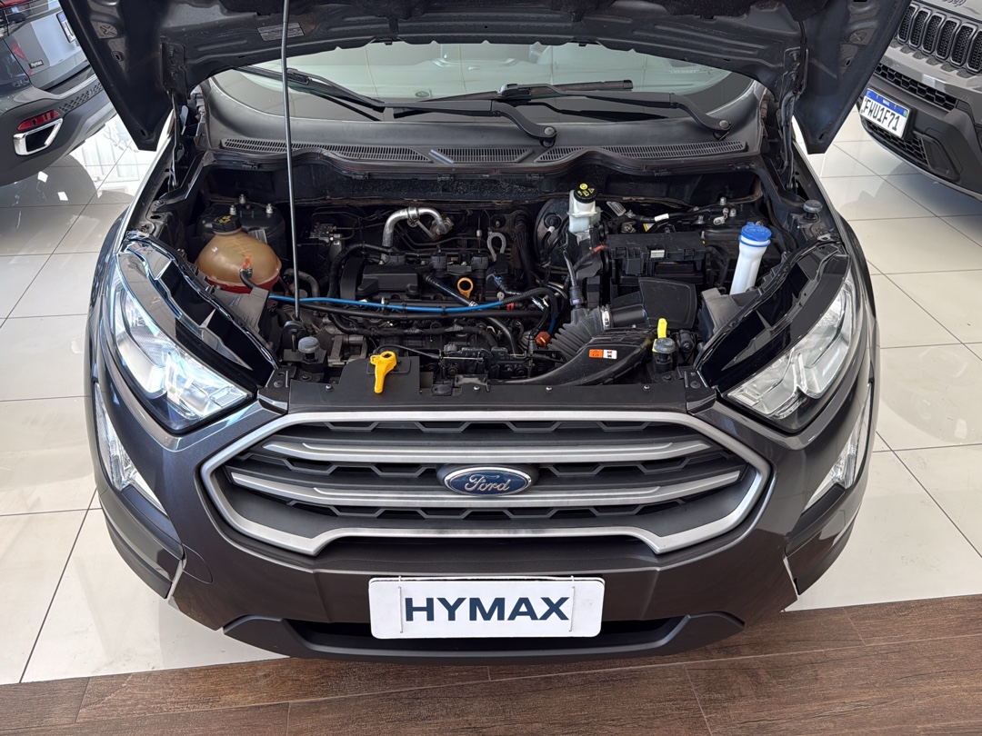 ECOSPORT 1.5 TI-VCT FLEX FREESTYLE MANUAL11