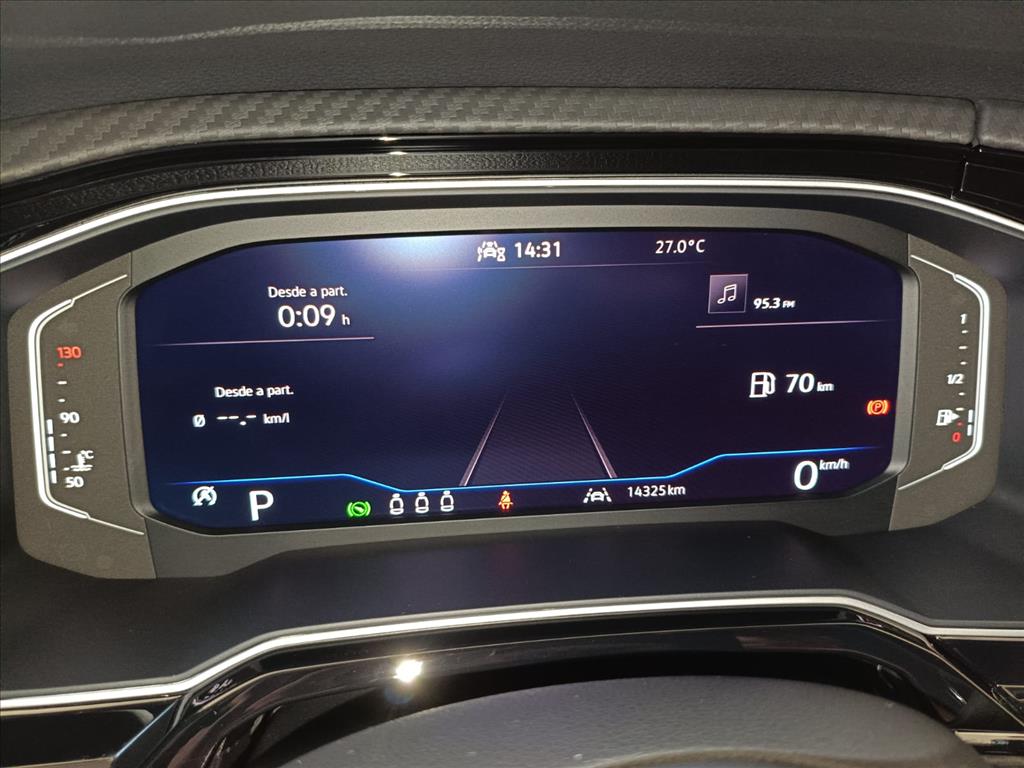 NIVUS 1.0 200 TSI TOTAL FLEX HIGHLINE AUTOMÁTICO11
