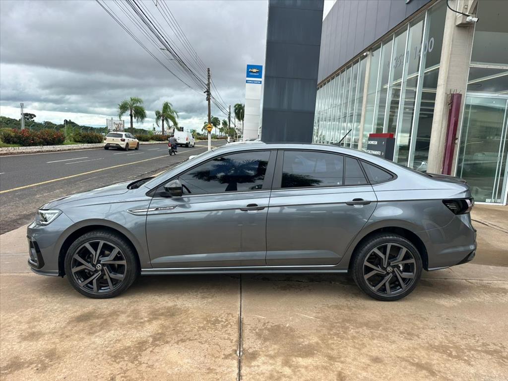 VIRTUS 1.4 250 TSI EXCLUSIVE AUTOMÁTICO6