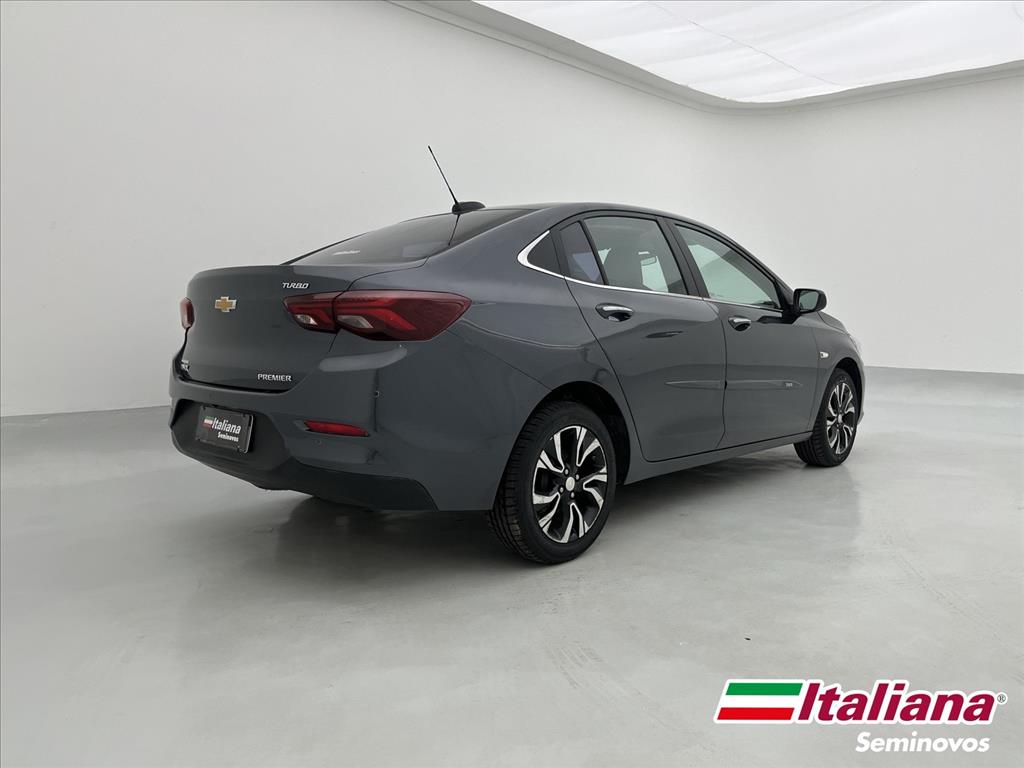 ONIX PLUS 1.0 TURBO FLEX PREMIER AUTOMÁTICO4