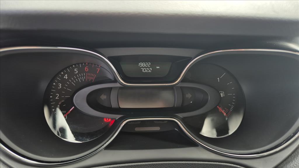 CAPTUR 1.3 TCE FLEX INTENSE X-TRONIC8