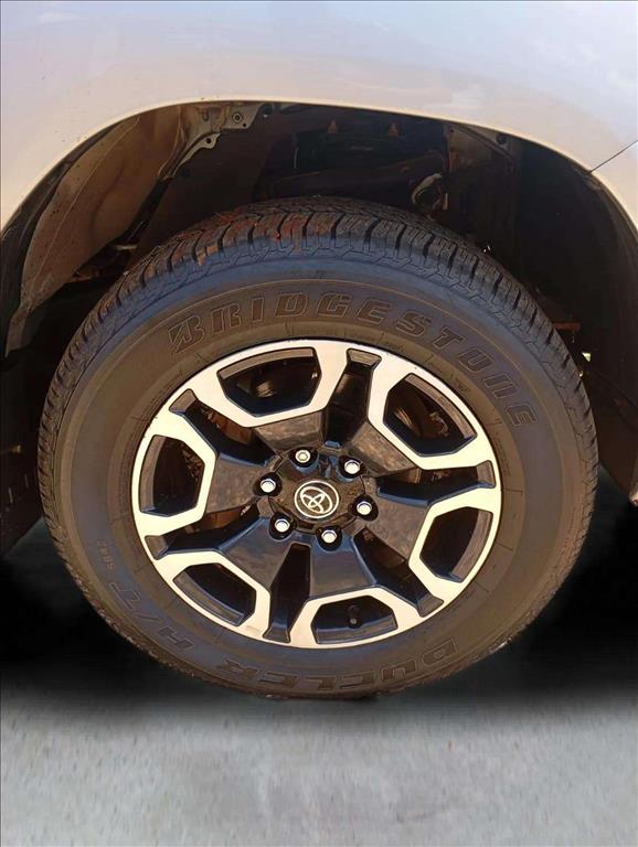 HILUX 2.8 D-4D TURBO DIESEL CD SRX 4X4 AUTOMÁTICO11