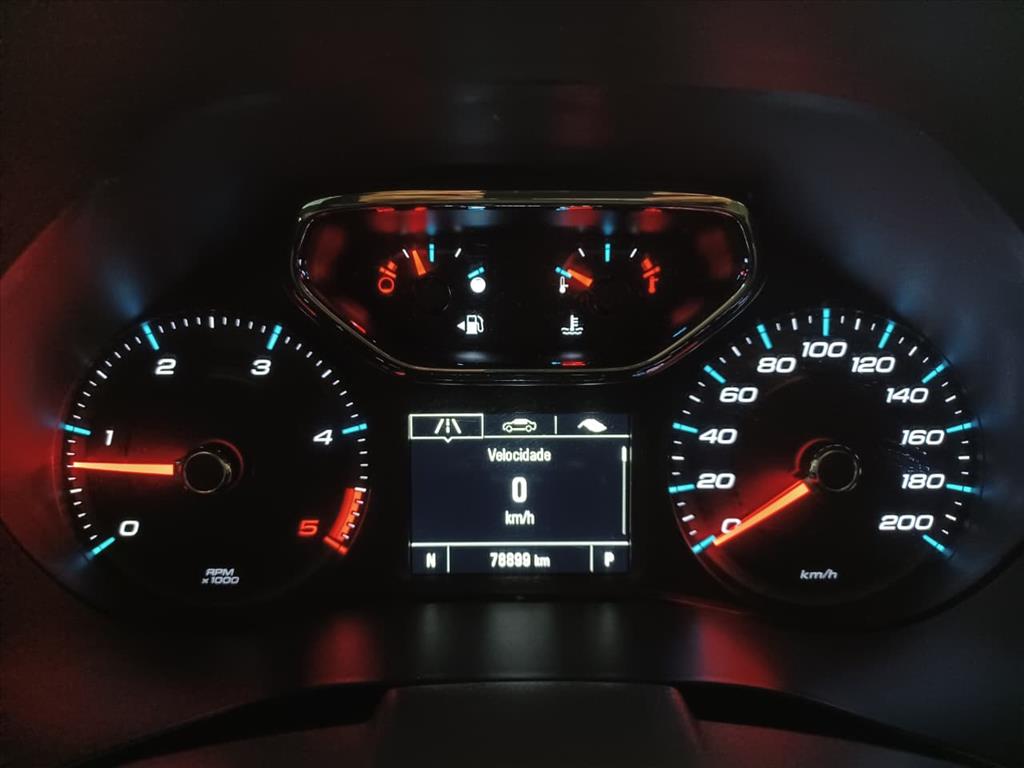 GM - Chevrolet-S10-2.8 LTZ 4X4 CD 16V TURBO DIESEL 4P AUTOMÁTICO