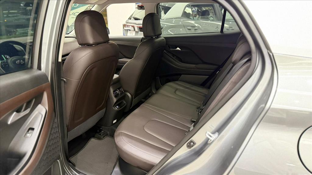 Hyundai-CRETA-1.0 TGDI FLEX PLATINUM AUTOMÁTICO