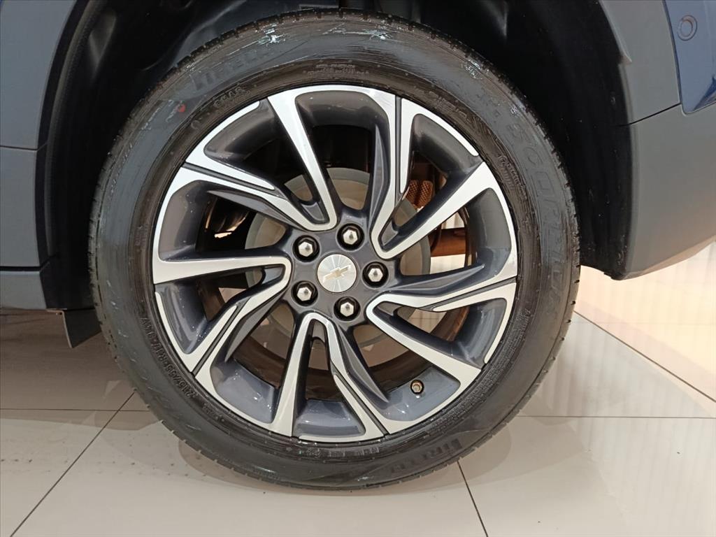 TRACKER 1.2 TURBO FLEX PREMIER AUTOMÁTICO12