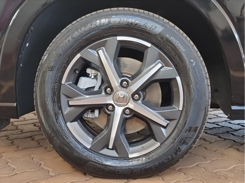 ZR-V 2.0 i-VTEC GASOLINA TOURING CVT9