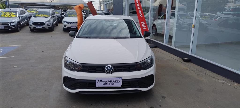 POLO 1.0 MPI TRACK MANUAL1