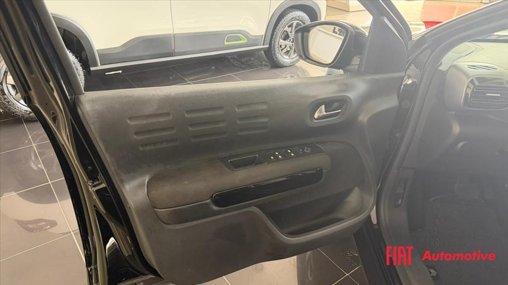 C4 CACTUS 1.6 THP FLEX SHINE PACK EAT619