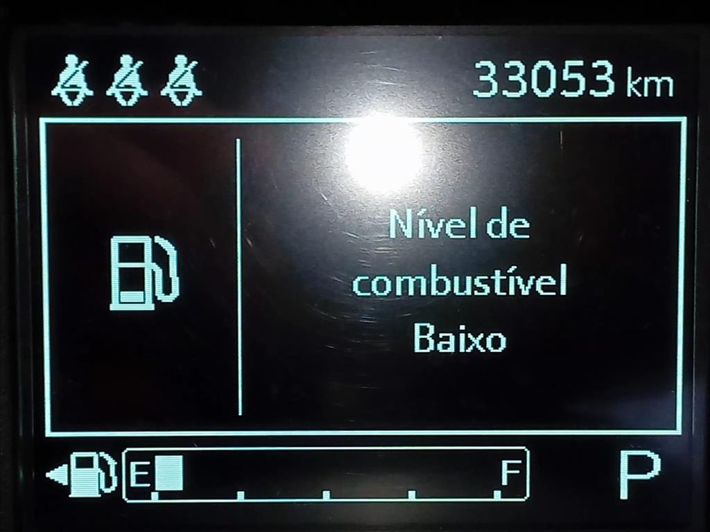 ONIX 1.0 TURBO FLEX RS AUTOMÁTICO9