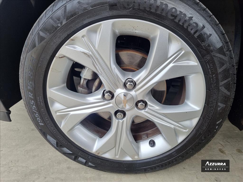 ONIX 1.0 TURBO FLEX LTZ AUTOMÁTICO10
