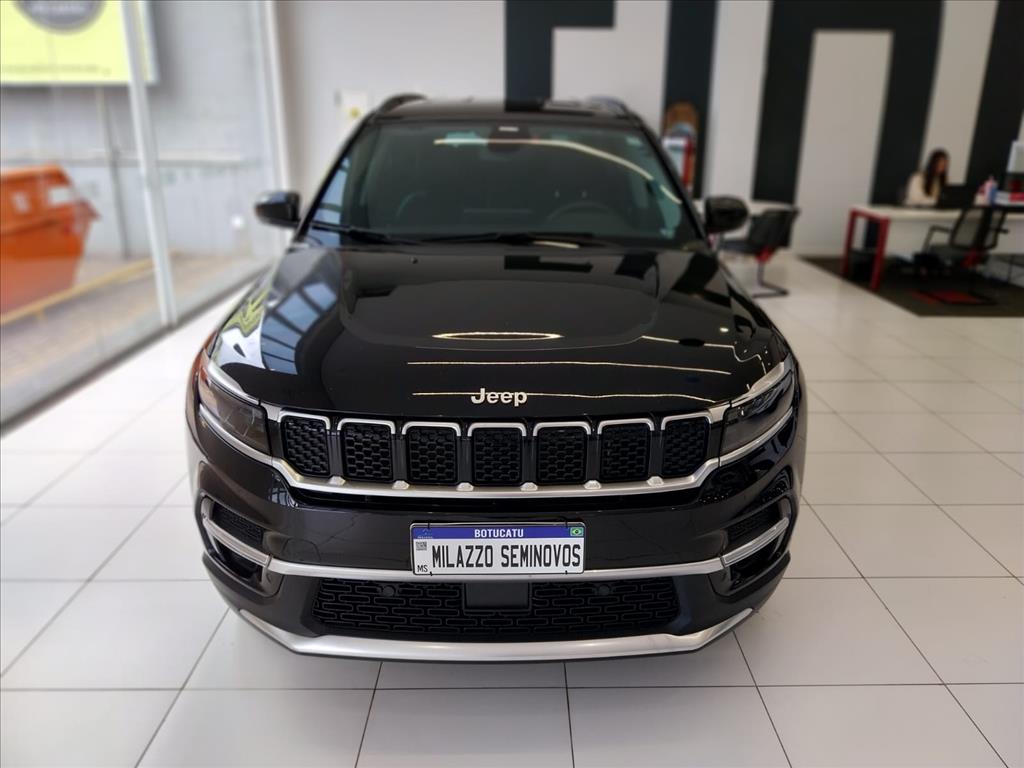 COMMANDER 1.3 T270 TURBO FLEX LONGITUDE AT63