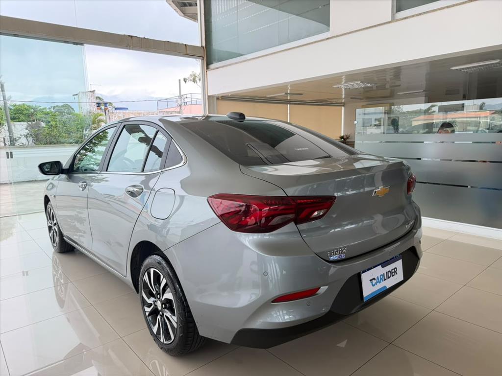ONIX PLUS 1.0 TURBO FLEX PREMIER AUTOMÁTICO6