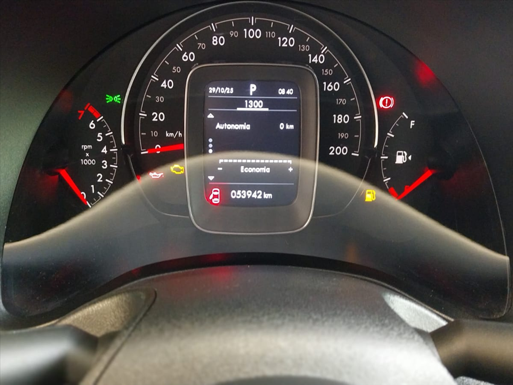 STRADA 1.3 FIREFLY FLEX RANCH CD CVT10