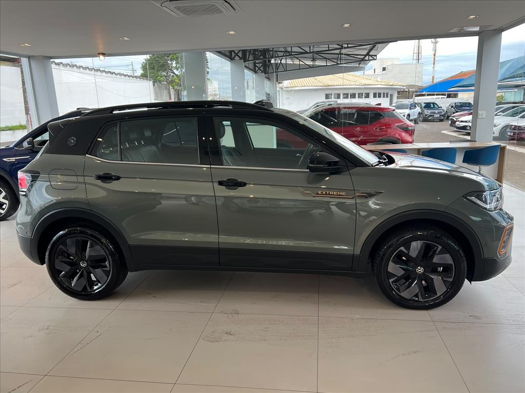T-CROSS 1.4 250 TSI TOTAL FLEX EXTREME AUTOMÁTICO3