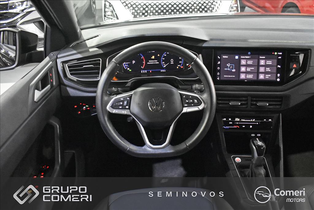 NIVUS 1.0 200 TSI TOTAL FLEX HIGHLINE AUTOMÁTICO4