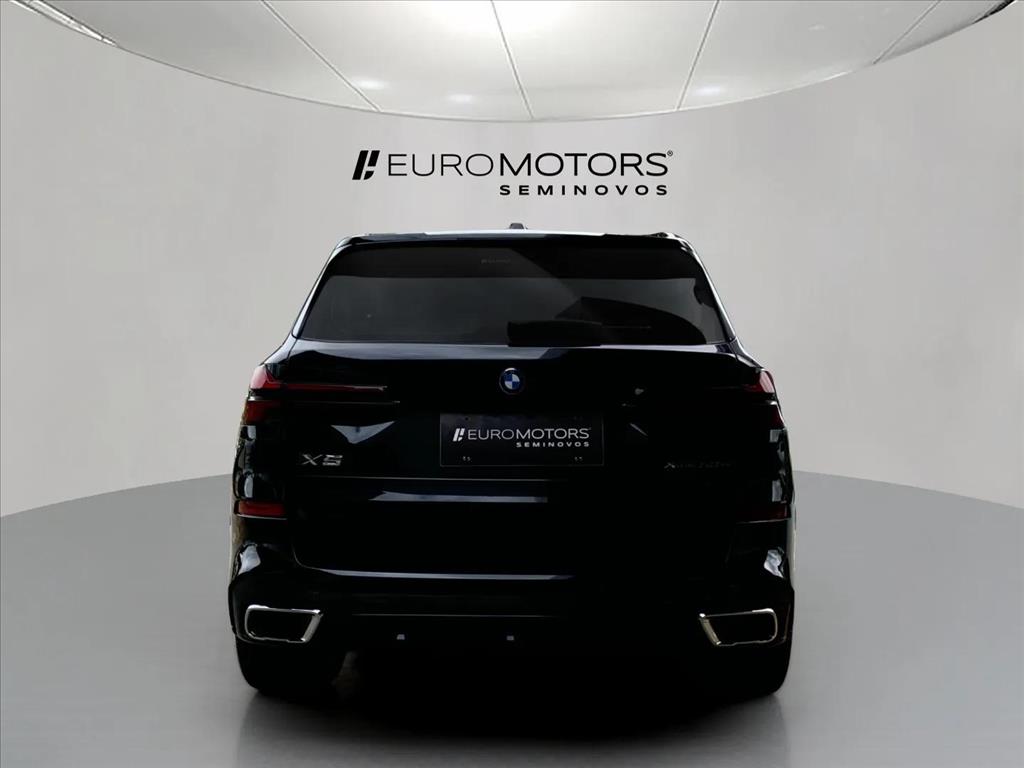 BMW-X5-3.0 I6 TURBO HÍBRIDO XDRIVE50E M SPORT AUTOMÁTICO