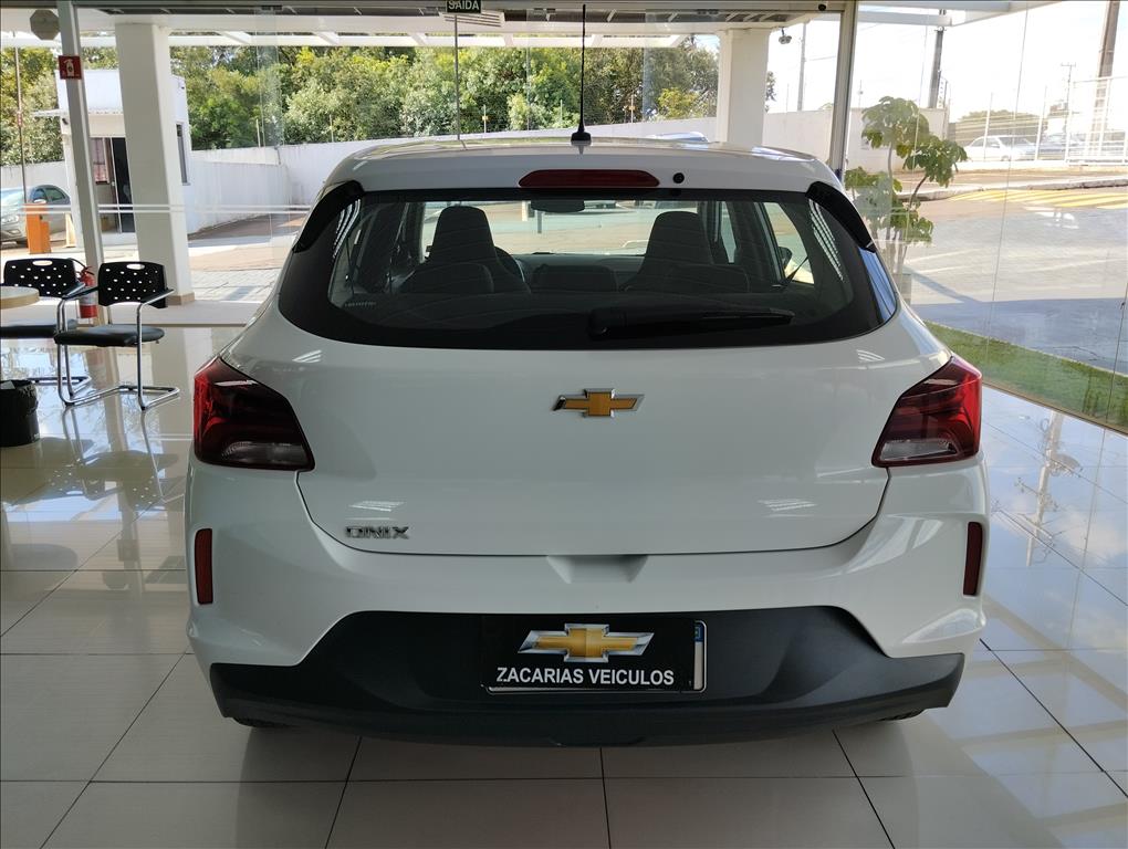 ONIX 1.0 FLEX MANUAL5