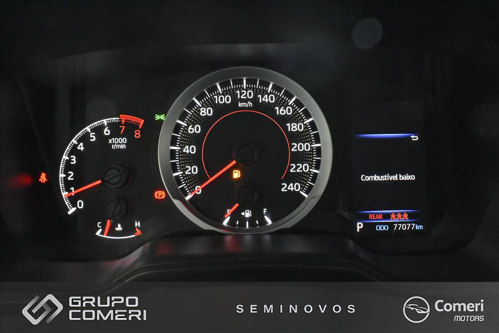 COROLLA 2.0 VVT-IE FLEX GLI DIRECT SHIFT5