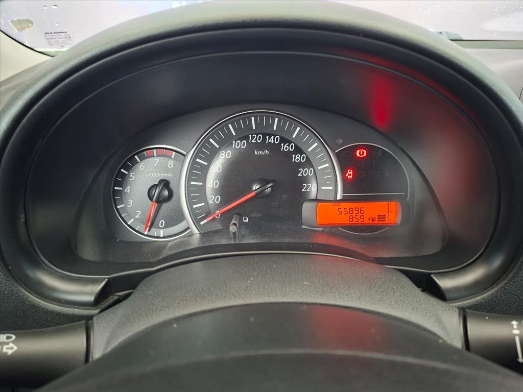 MARCH 1.0 SV 12V FLEX 4P MANUAL13