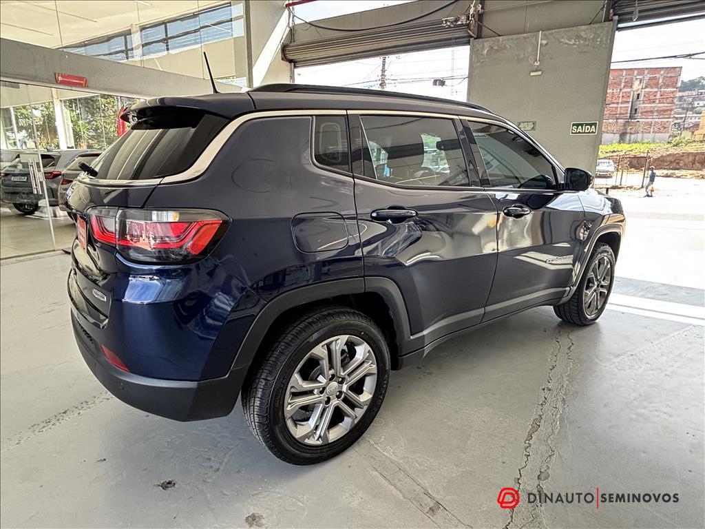 Jeep-COMPASS-2.0 TD350 TURBO DIESEL LONGITUDE AT9
