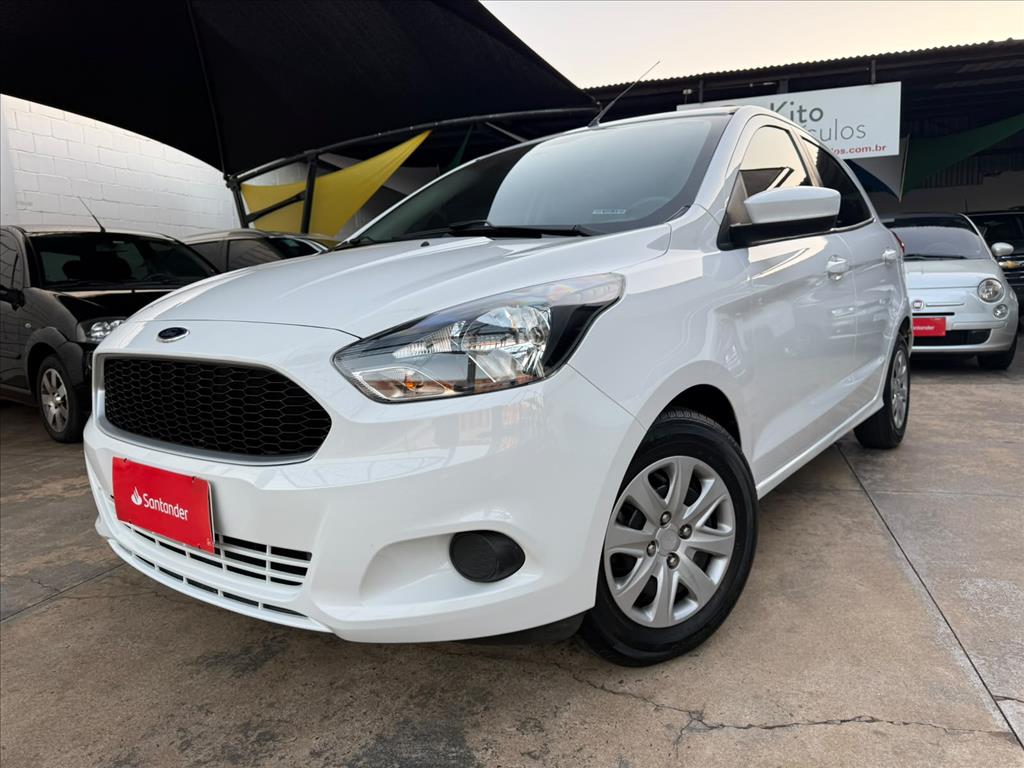 foto do carro