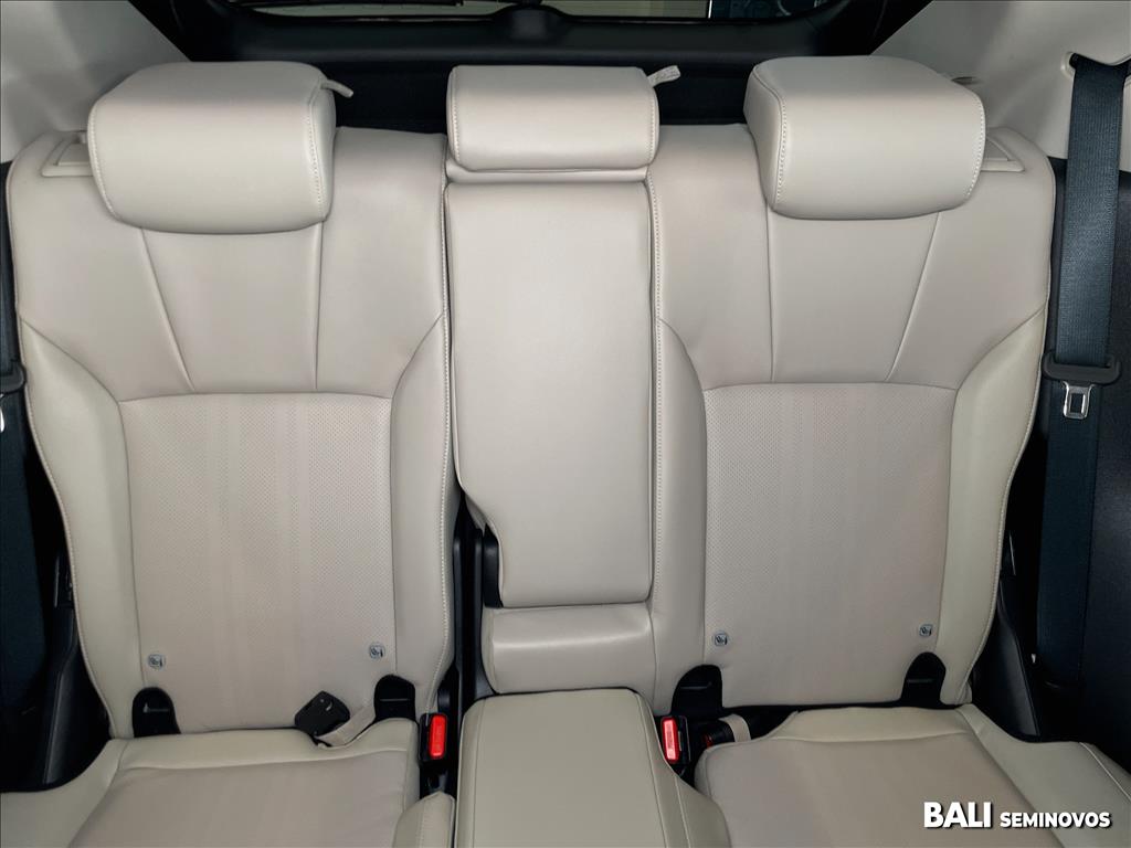 HR-V 1.5 DI I-VTEC TURBO FLEX TOURING CVT19