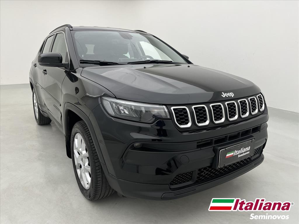 COMPASS 1.3 T270 TURBO FLEX SPORT AT66