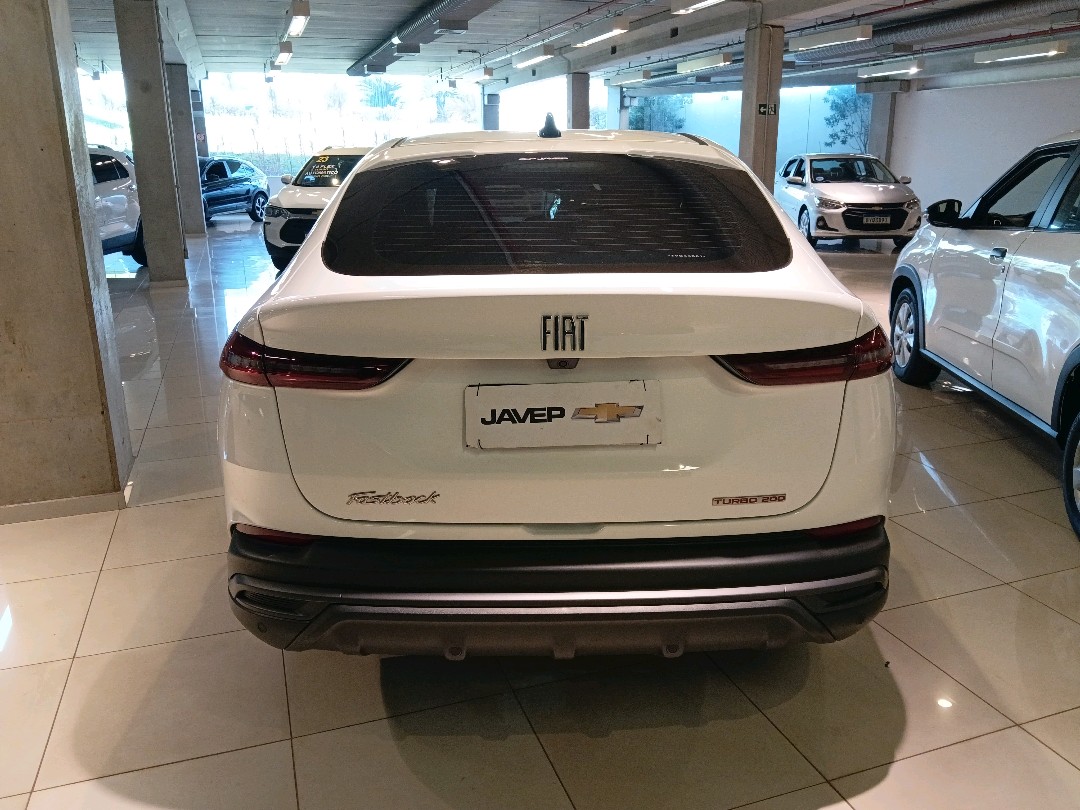 Fiat-FASTBACK-1.0 TURBO 200 FLEX CVT