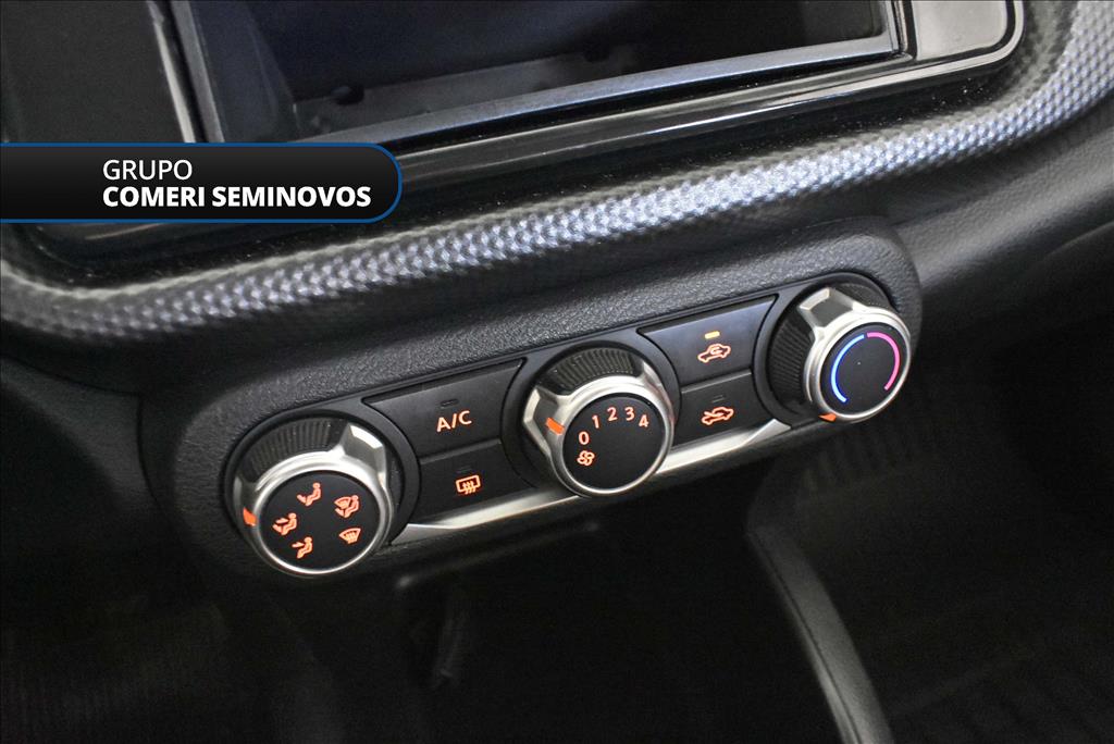 KICKS 1.6 16V FLEXSTART ACTIVE XTRONIC9