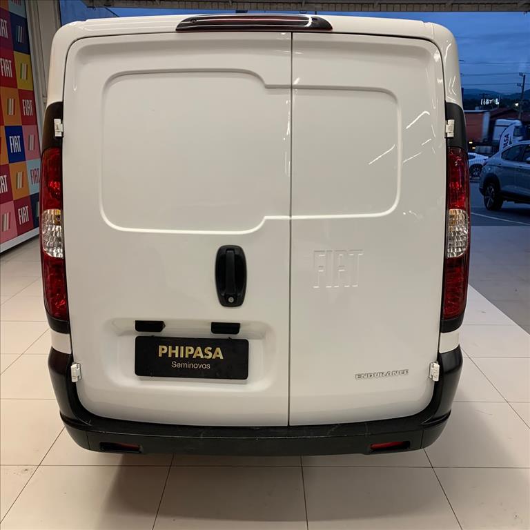 FIORINO 1.4 MPI FURGÃO ENDURANCE 8V FLEX 2P MANUAL5