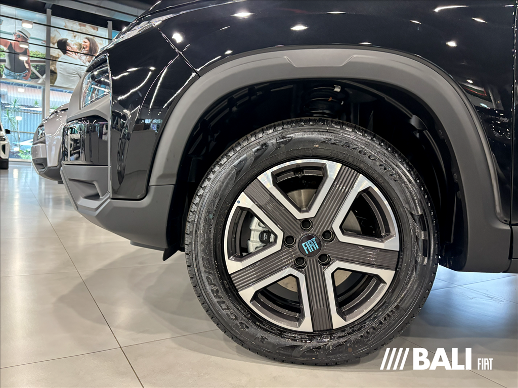 TORO 1.3 TURBO 270 FLEX FREEDOM AT66