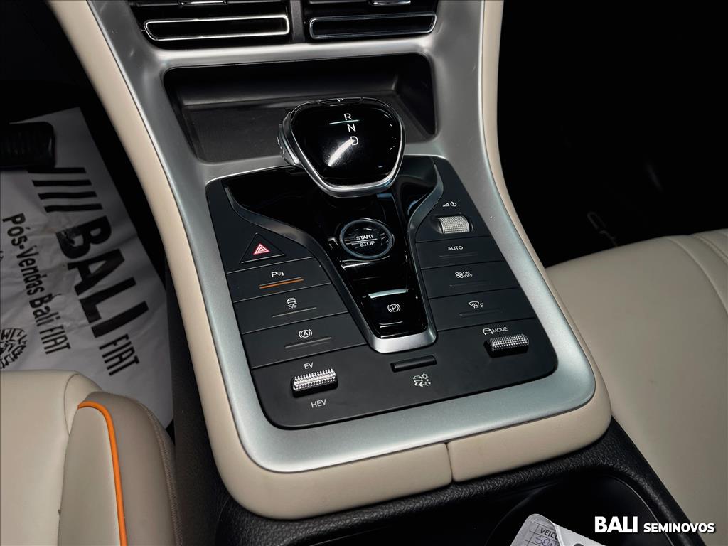SONG PRO 1.5 DM-I HÍBRIDO GS AUTOMÁTICO13