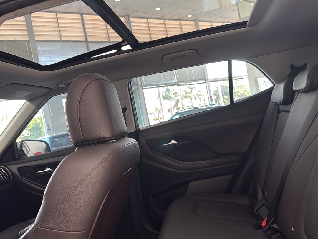 CRETA 1.0 TGDI FLEX PLATINUM AUTOMÁTICO11