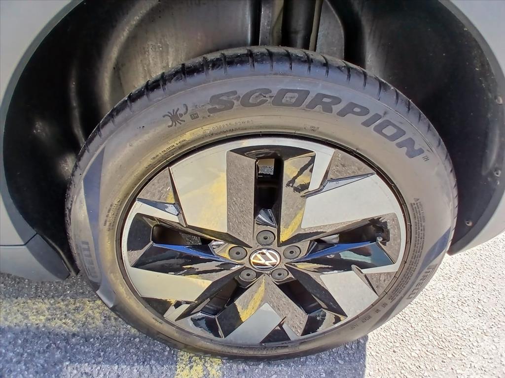 T-CROSS 1.4 250 TSI TOTAL FLEX EXTREME AUTOMÁTICO8