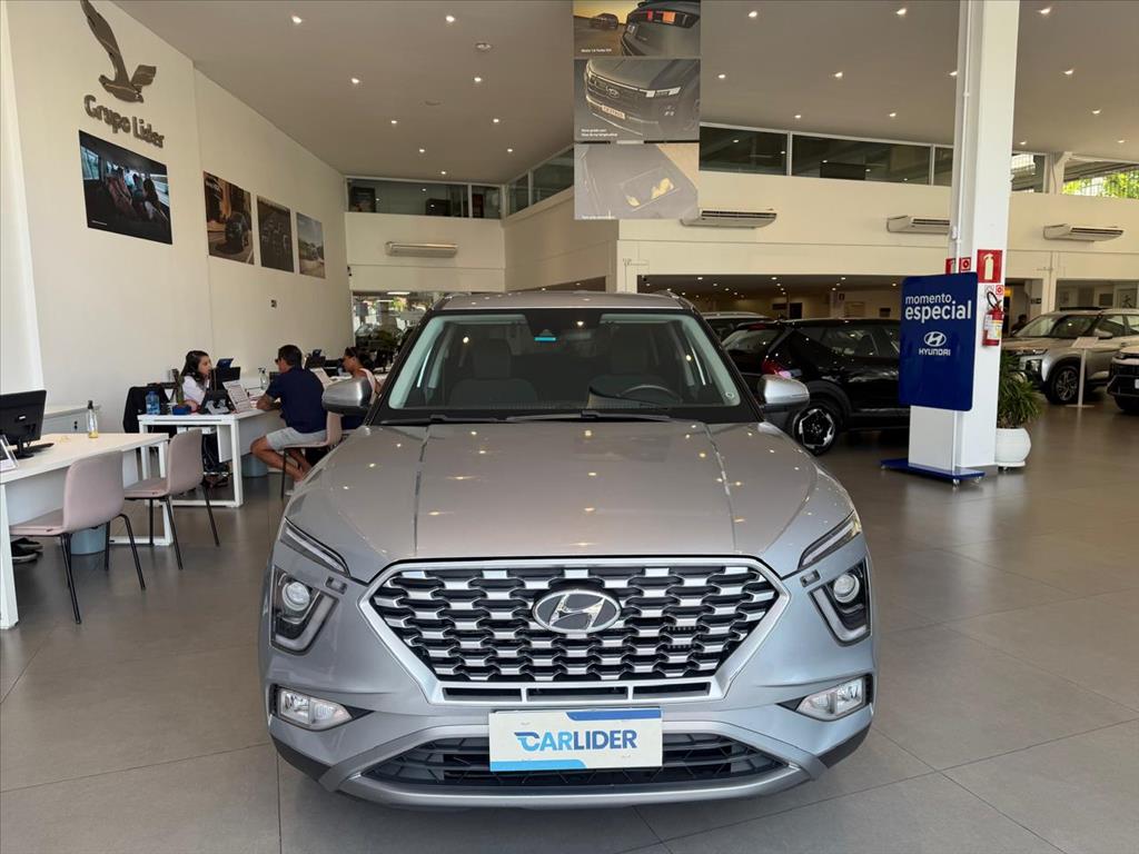 CRETA 1.0 TGDI FLEX LIMITED AUTOMÁTICO1