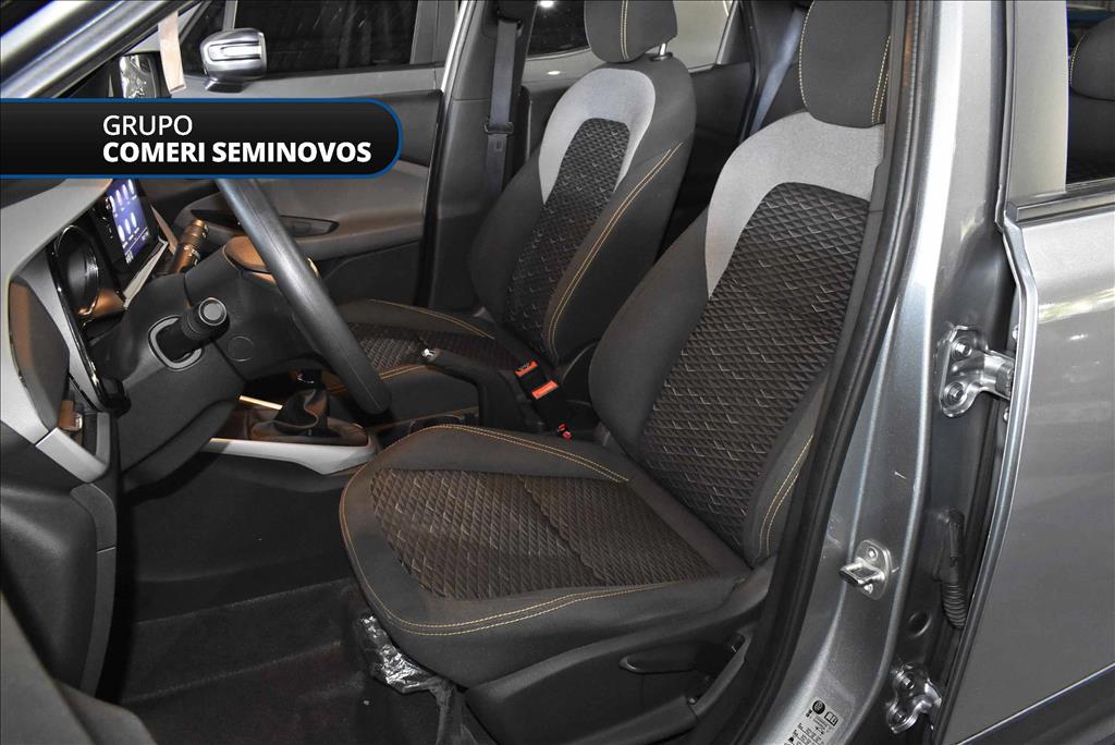 MONTANA 1.2 TURBO FLEX LT MANUAL