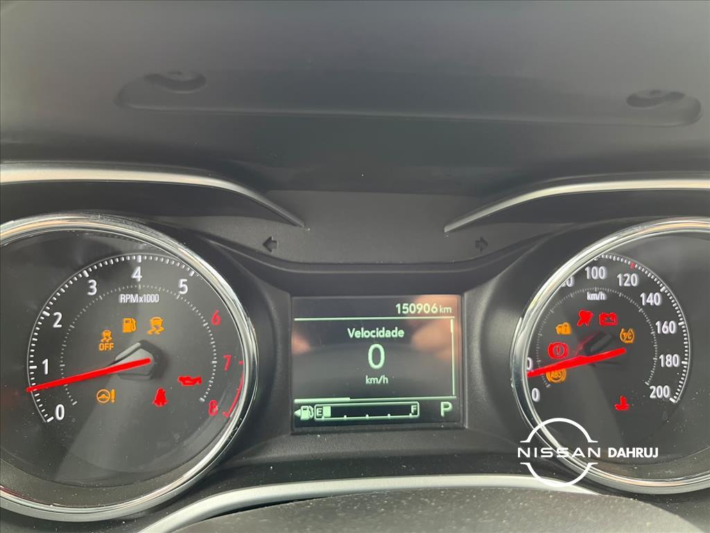 TRACKER 1.0 TURBO FLEX LT AUTOMÁTICO3