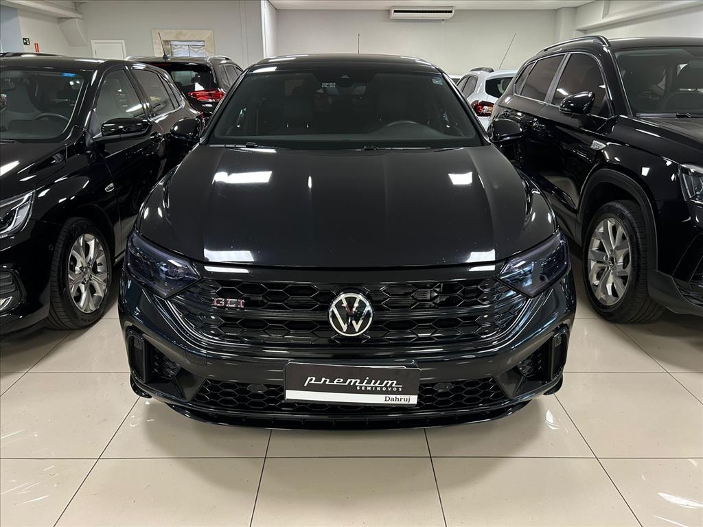 JETTA 2.0 350 TSI GASOLINA GLI DSG1