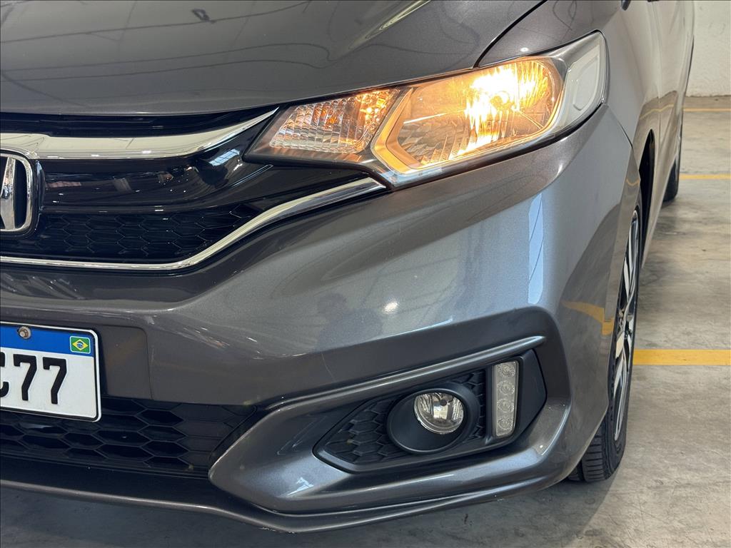 FIT 1.5 EX 16V FLEX 4P AUTOMÁTICO2