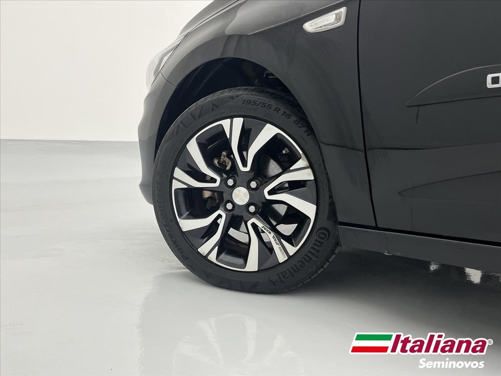 ONIX PLUS 1.0 TURBO FLEX PREMIER AUTOMÁTICO