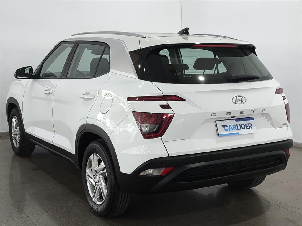 CRETA 1.0 TGDI FLEX COMFORT AUTOMÁTICO15