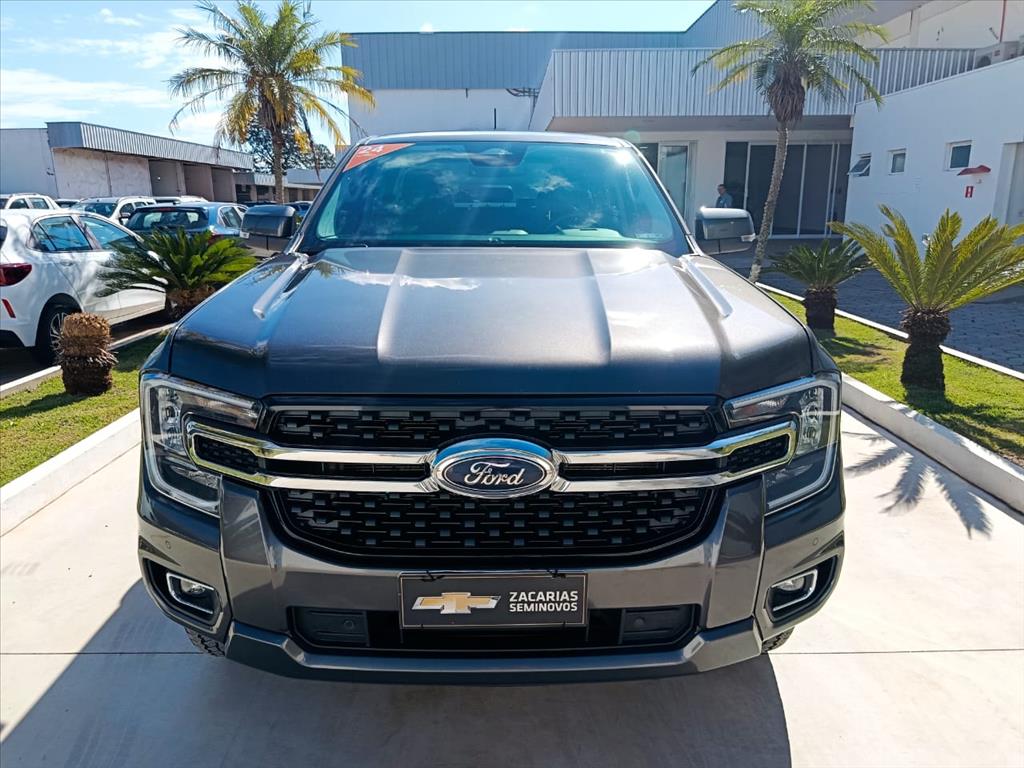 RANGER 3.0 V6 TURBO DIESEL CD XLT 4X4 AUTOMÁTICO