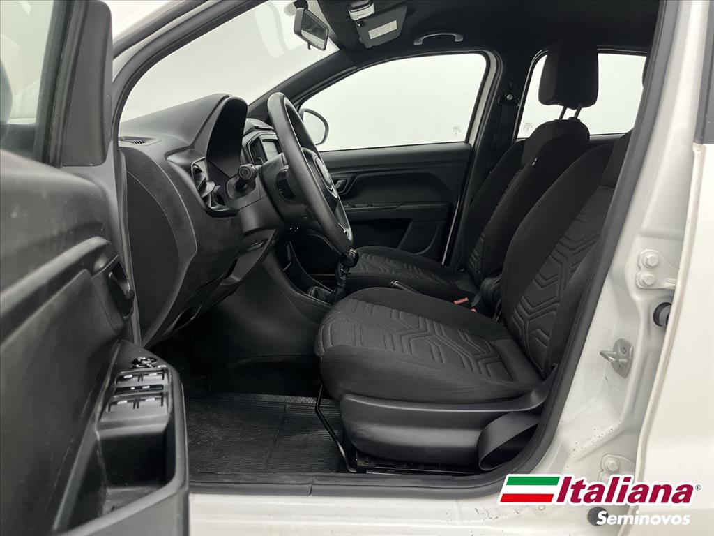 STRADA 1.3 FIREFLY FLEX FREEDOM CD MANUAL12