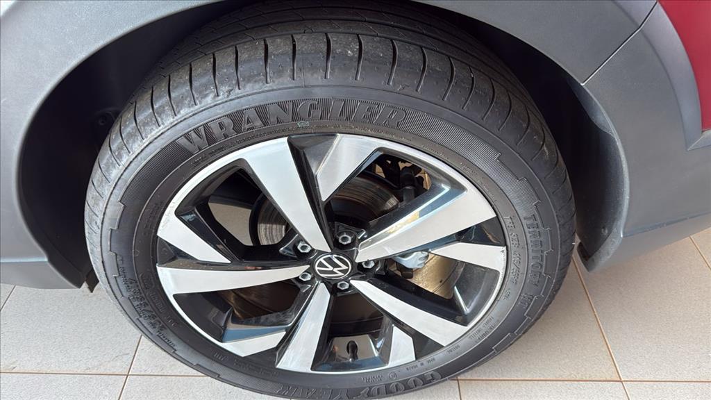 NIVUS 1.0 200 TSI TOTAL FLEX HIGHLINE AUTOMÁTICO13