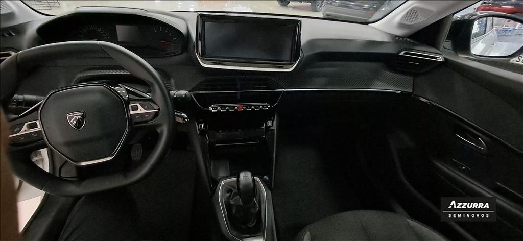 208 1.0 FIREFLY FLEX STYLE MANUAL7