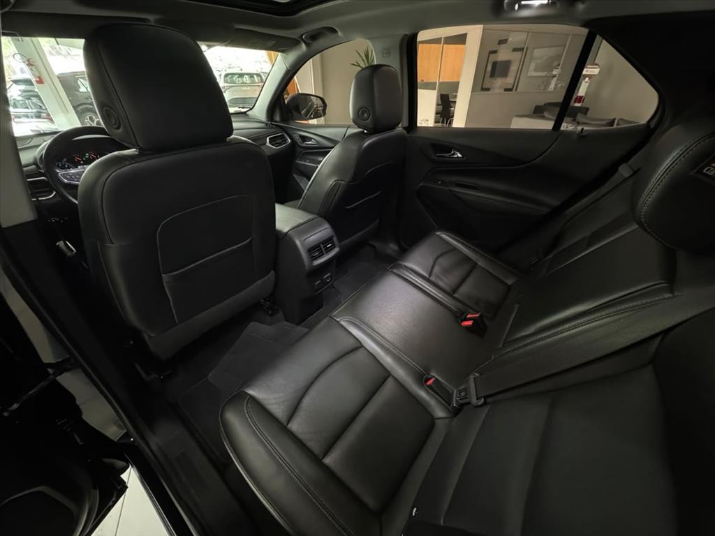 EQUINOX 2.0 16V TURBO GASOLINA PREMIER AWD AUTOMÁTICO9