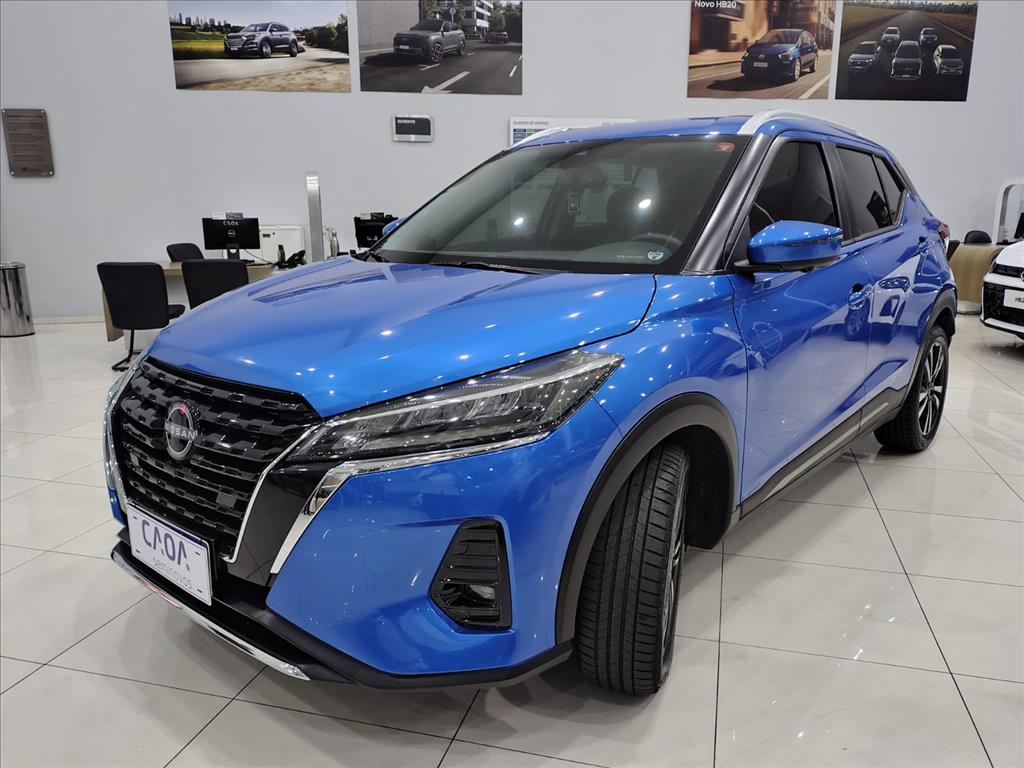 1.6 16V FLEXSTART EXCLUSIVE XTRONIC