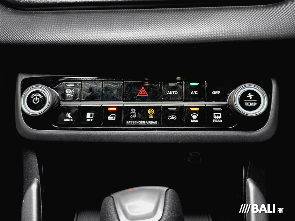 FASTBACK 1.0 TURBO 200 FLEX CVT13