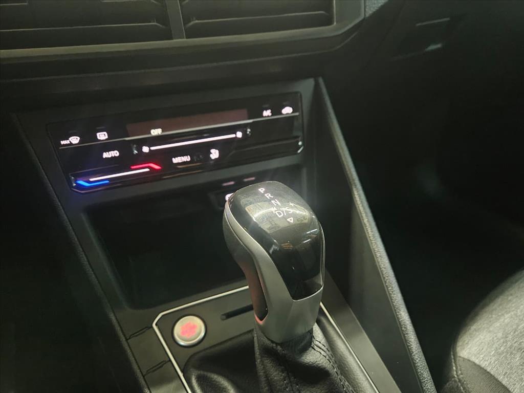 NIVUS 1.0 200 TSI TOTAL FLEX COMFORTLINE AUTOMÁTICO9