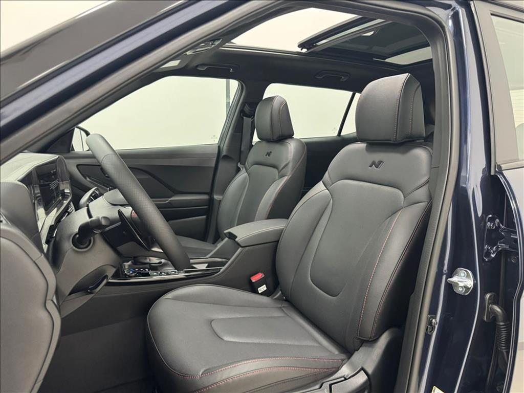 Hyundai-CRETA-1.6 TGDI FLEX N LINE DCT